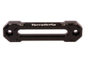 TF3381B TERRAFIRMA BLACK EXTREME ALLOY WINCH FAIRLEAD