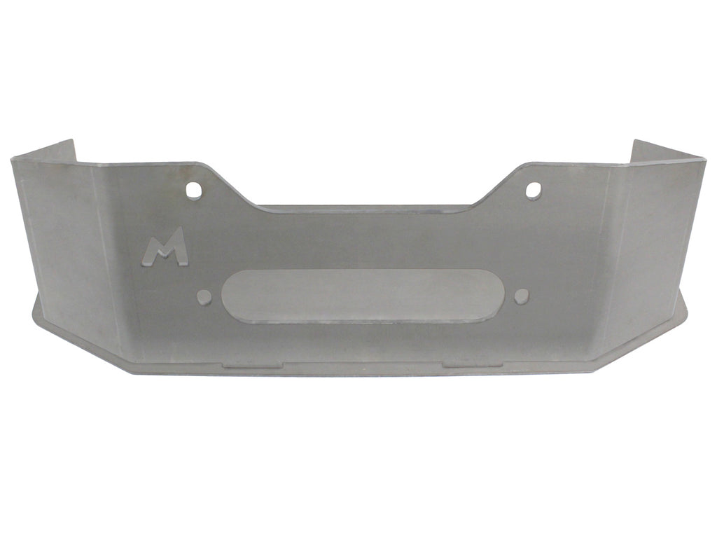 TF3390 TERRAFIRMA WELD IN WINCH MOUNT KIT FOR TF3360 TWIN MOTOR WINCH