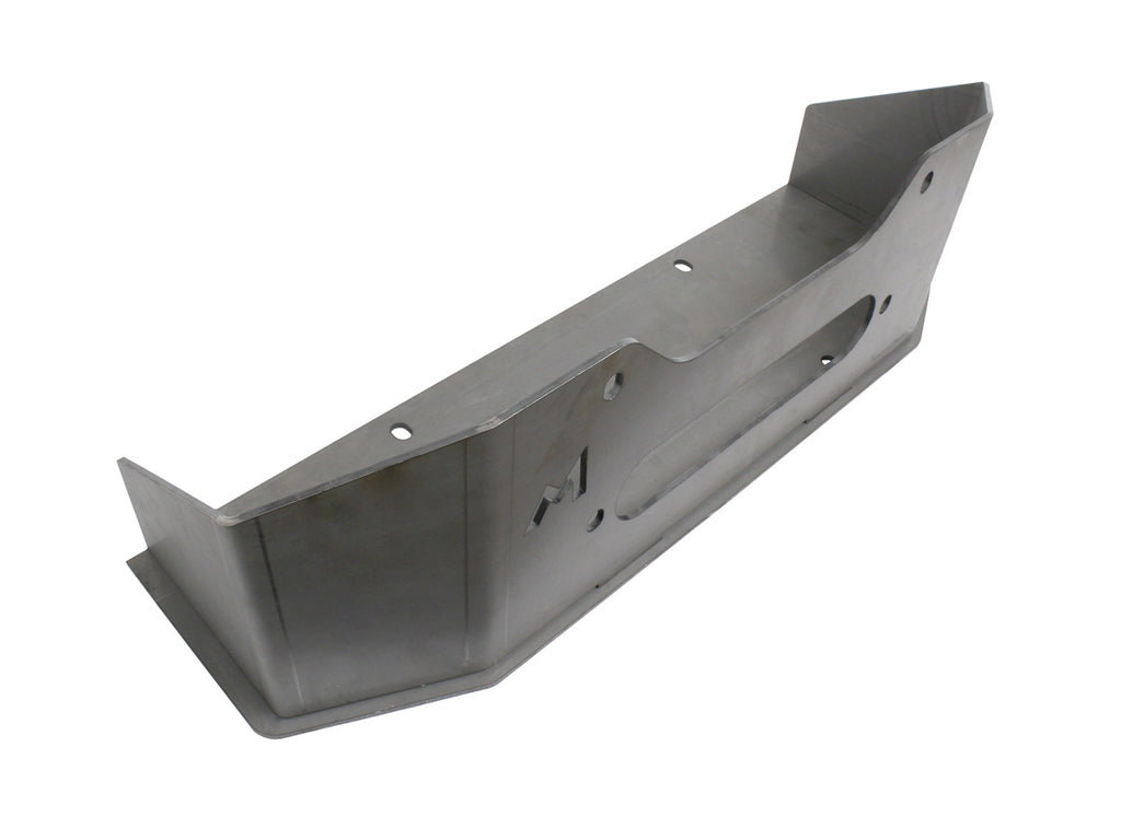 TF3390 TERRAFIRMA WELD IN WINCH MOUNT KIT FOR TF3360 TWIN MOTOR WINCH