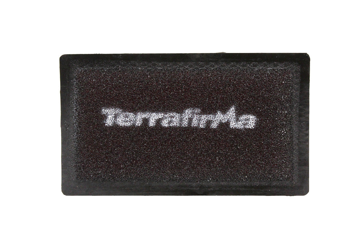 TF398 TERRAFIRMA PERFORMANCE FOAM AIR FILTER 4.4V8P RR/RRS EQV TO LR152100
