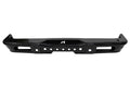 TF486 TERRAFIRMA RAID STYLE REAR BUMPER - DISCOVERY 2