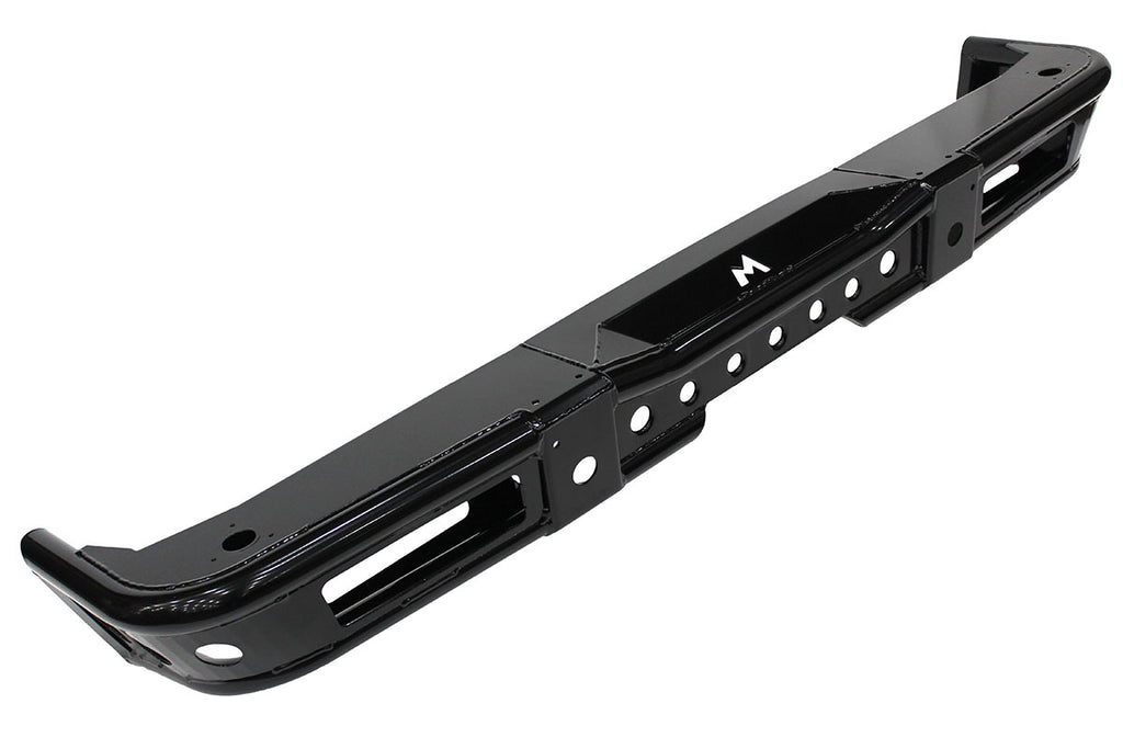 TF486 TERRAFIRMA RAID STYLE REAR BUMPER - DISCOVERY 2