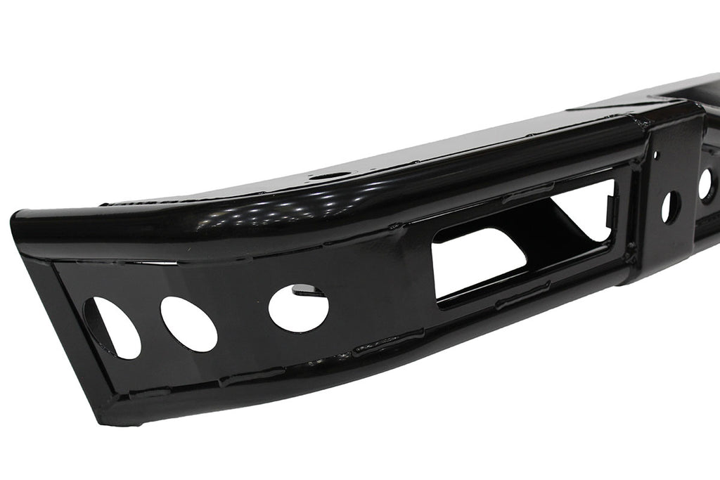 TF486 TERRAFIRMA RAID STYLE REAR BUMPER - DISCOVERY 2