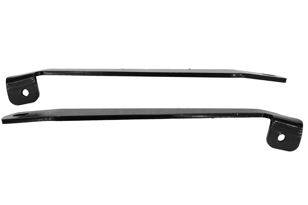 TF486 TERRAFIRMA RAID STYLE REAR BUMPER - DISCOVERY 2