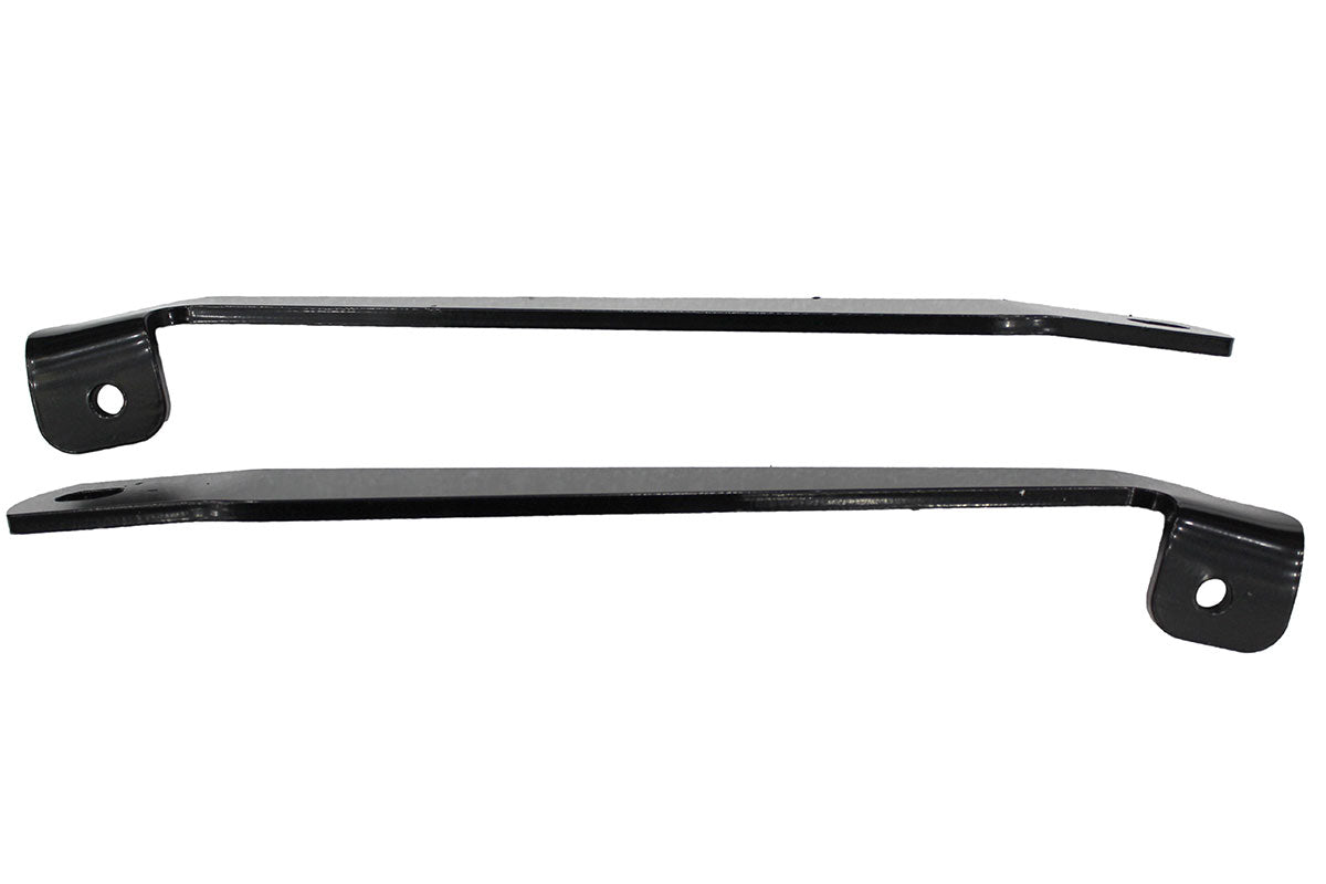 TF486 TERRAFIRMA RAID STYLE REAR BUMPER - DISCOVERY 2