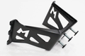 TF499 HEAVY DUTY SPARE WHEEL CARRIER - D2