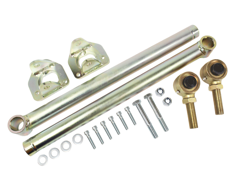 TF532 JOHNNY JOINT REAR RADIUS ARMS (PR) - DEF/D1/RRC