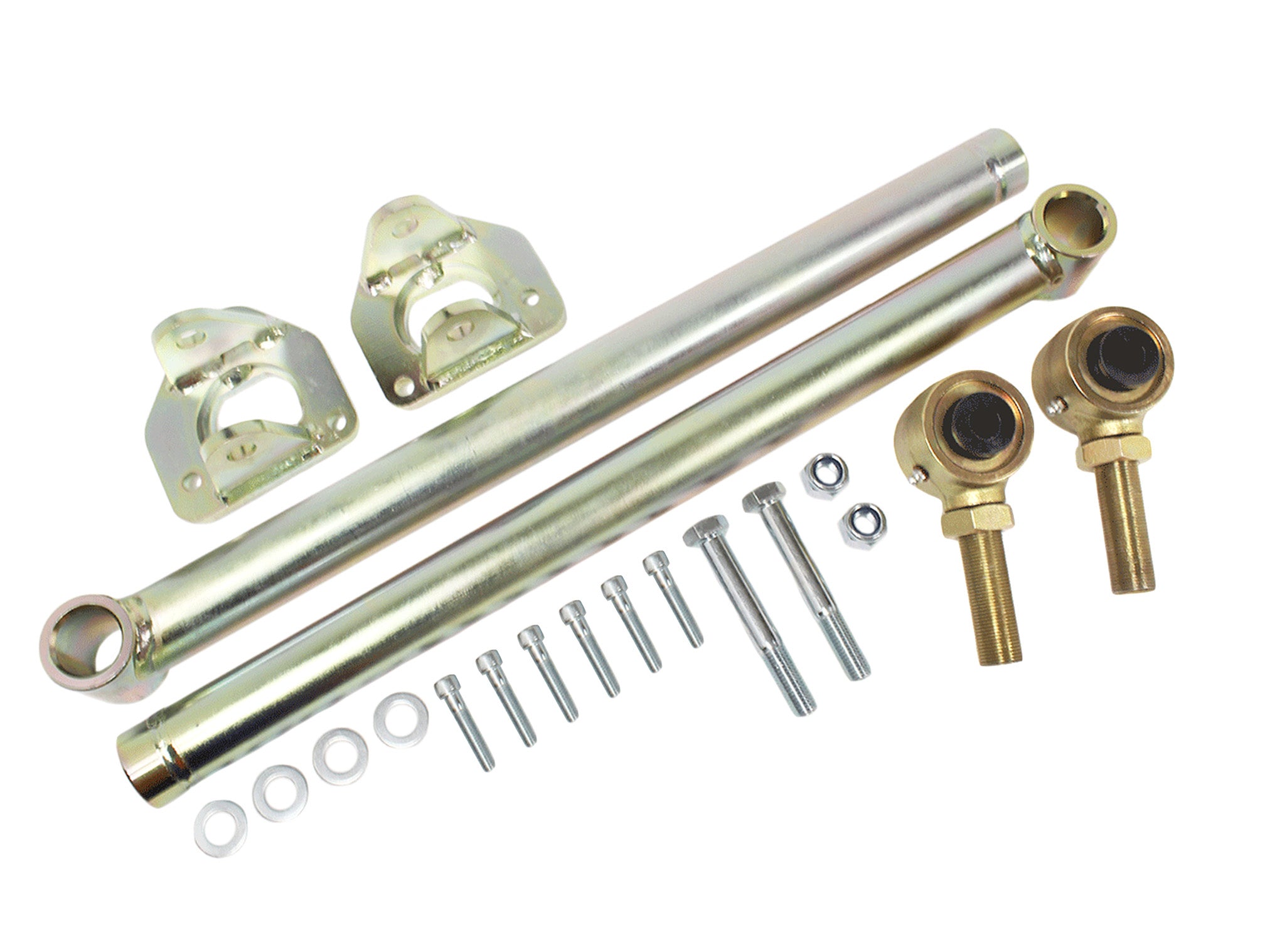 TF532 JOHNNY JOINT REAR RADIUS ARMS (PR) - DEF/D1/RRC