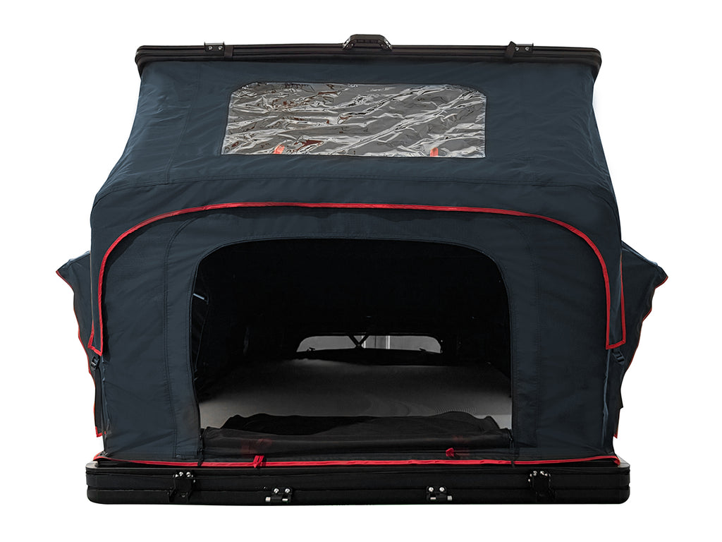 TF5545 TERRAFIRMA ALLOY HARD SHELL EXPEDITION ROOF TENT