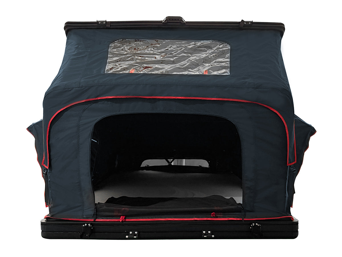 TF5545 TERRAFIRMA ALLOY HARD SHELL EXPEDITION ROOF TENT