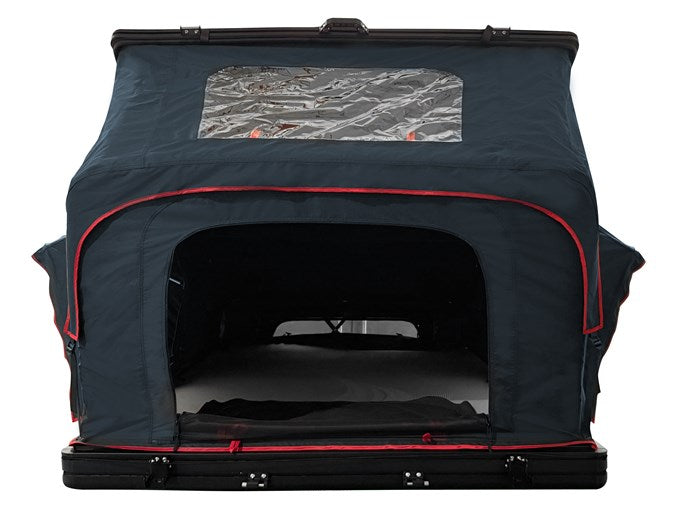 TF5545 TERRAFIRMA ALLOY HARD SHELL EXPEDITION ROOF TENT