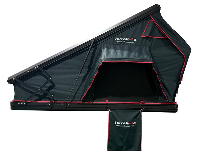 TF5545 TERRAFIRMA ALLOY HARD SHELL EXPEDITION ROOF TENT