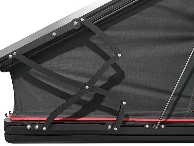 TF5545 TERRAFIRMA ALLOY HARD SHELL EXPEDITION ROOF TENT