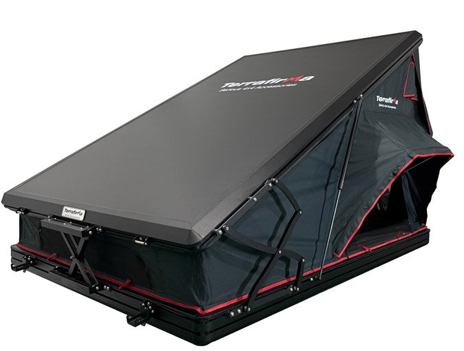 TF5545 TERRAFIRMA ALLOY HARD SHELL EXPEDITION ROOF TENT