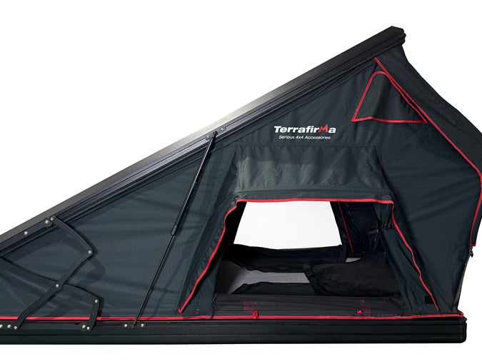TF5545 TERRAFIRMA ALLOY HARD SHELL EXPEDITION ROOF TENT