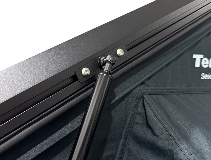 TF5545 TERRAFIRMA ALLOY HARD SHELL EXPEDITION ROOF TENT