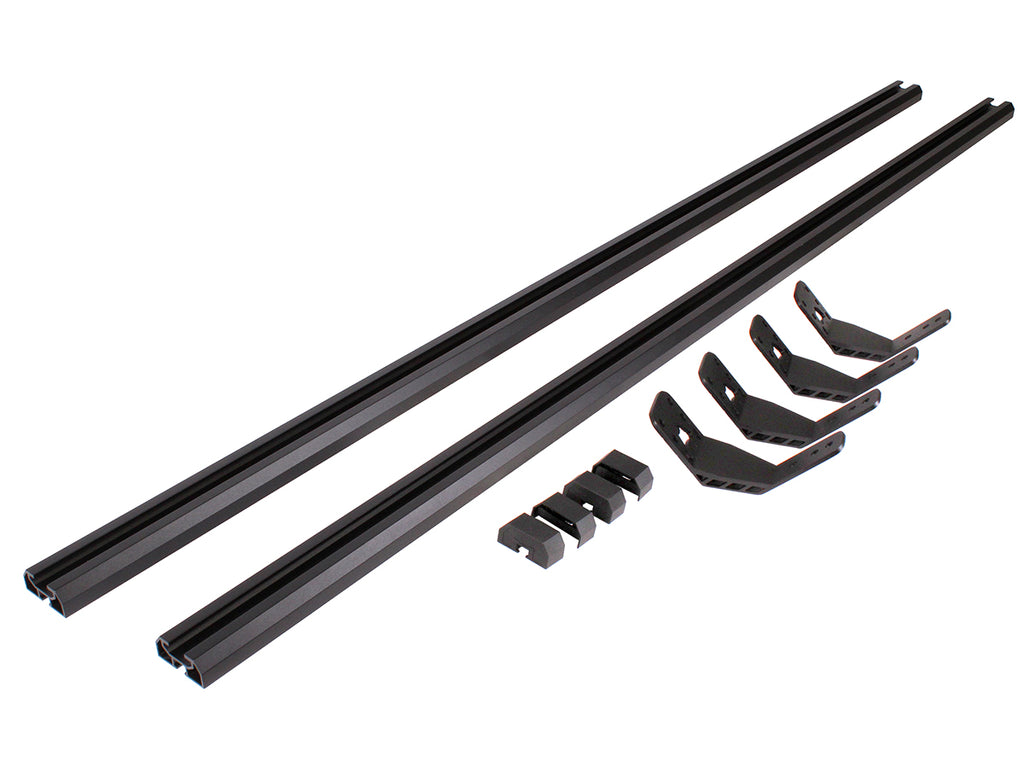 TF5546 TERRAFIRMA ALLOY HARD SHELL ROOF TENT CROSS BARS