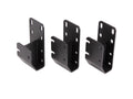 TF5547 TERRAFIRMA ALLOY HARD SHELL ROOF TENT AWNING BRACKETS