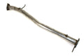 TF555 CENTRE SILENCER REPLACEMENT PIPE - TD5/PUMA - 110"