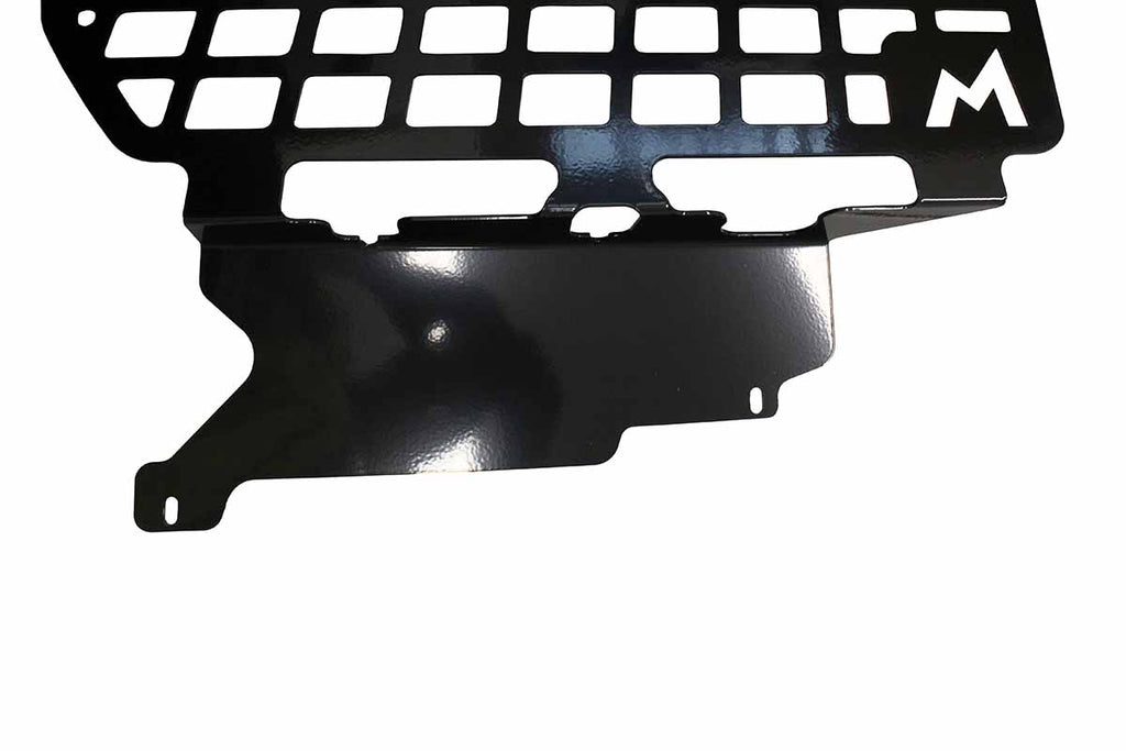 TF5555 MOLLE STYLE REAR SIDE WINDOW STORAGE PANELS DISCOVERY 3 & 4 (PAIR)