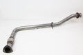 TF562  REPLACEMENT DE-CAT FRONT DOWN PIPE - TD5 - DEF/ D2