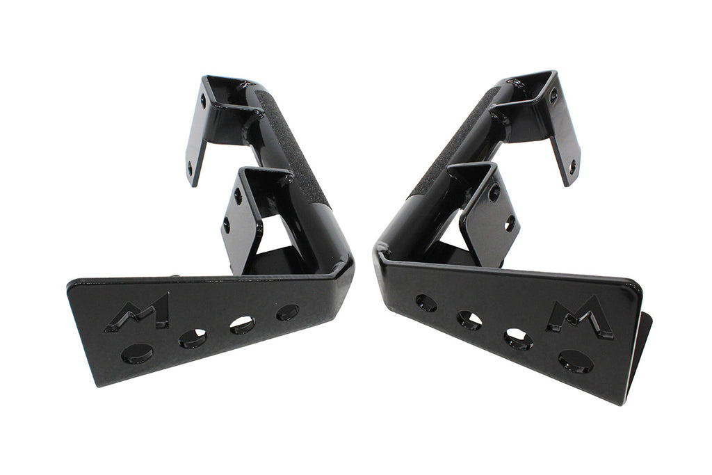 TF570 TERRAFIRMA H/D REAR BUMPER CORNERS - DEFENDER 90