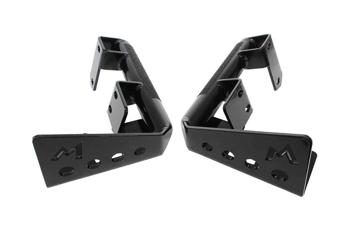 TF570 TERRAFIRMA H/D REAR BUMPER CORNERS - DEFENDER 90