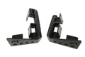 TF570WC TERRAFIRMA H/D REAR BUMPER CORNERS DEFENDER 90 WITH WHEEL CARRIER FITTED
