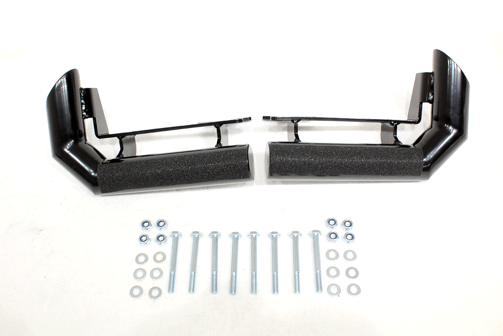 TF572 TERRAFIRMA EXTREME REAR BUMPER CORNERS DEFENDER 90