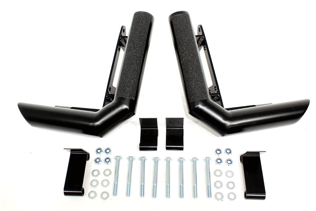 TF573 TERRAFIRMA EXTREME REAR BUMPER CORNERS DEFENDER 110