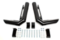 TF573 TERRAFIRMA EXTREME REAR BUMPER CORNERS DEFENDER 110