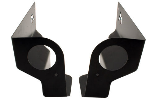 TF574 TERRAFIRMA EXTREME REAR LOWER BODY CORNERS DEFENDER 90