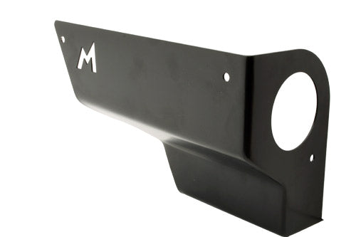 TF575 TERRAFIRMA EXTREME REAR LOWER BODY CORNERS DEFENDER 110