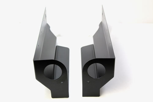 TF575 TERRAFIRMA EXTREME REAR LOWER BODY CORNERS DEFENDER 110