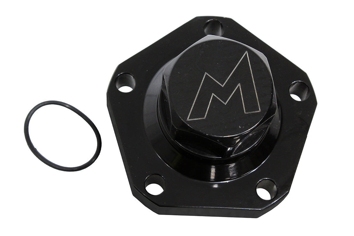 Service Parts – TFR