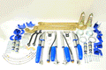 TF585 TERRAFIRMA +5" TRAVEL EXTREME DISLOCATION KIT - DISCO2