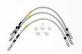 TF642GD TERRAFIRMA GOODRIDGE +2" EXT BRAKE HOSE KIT 110/130 UPTO 1999