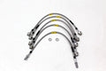 TF647GD TERRAFIRMA GOODRIDGE +2in EXT BRAKE HOSE KIT D1 1992 - 1994 5 LINE KIT