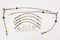 TF652GD TERRAFIRMA GOODRIDGE DISCOVERY 4 +2" EXTENDED HOSES - 6 LINE KIT