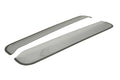 TF667 TERRAFIRMA WIND DEFLECTORS REAR PAIR - SET OF 2 - DEFENDER