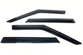 TF668 TERRAFIRMA WIND DEFLECTORS SET OF 4 VELAR