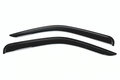 TF670 TERRAFIRMA WIND DEFLECTOR 2 PIECE SET - FREELANDER1- 2 DOOR