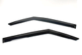 TF672 TERRAFIRMA WIND DEFLECTORS SET OF 2 - EVOQUE 3 D00R