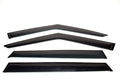 TF676 TERRAFIRMA WIND DEFLECTORS SET OF 4 - RANGE ROVER SPORT 2014 ON