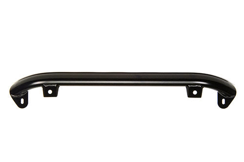 TF7003 BUMPER MOUNTED LIGHT BAR MOUNT - BLACK SHALLOW TUBE-UNIVERSAL
