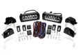 TF7008 GRILLE KIT - DISCOVERY 4 - 2014 ON