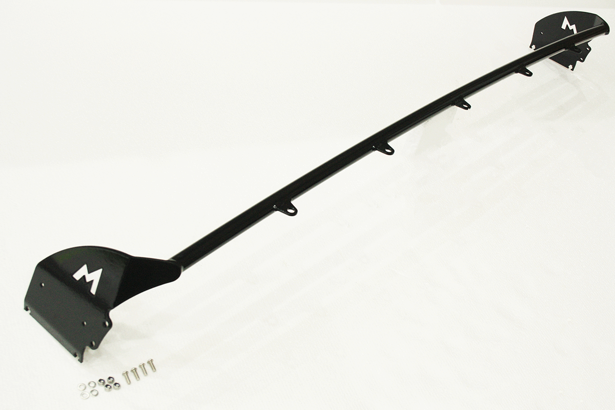 TF7016 REAR CURVED LIGHT MOUNTING BAR - D2