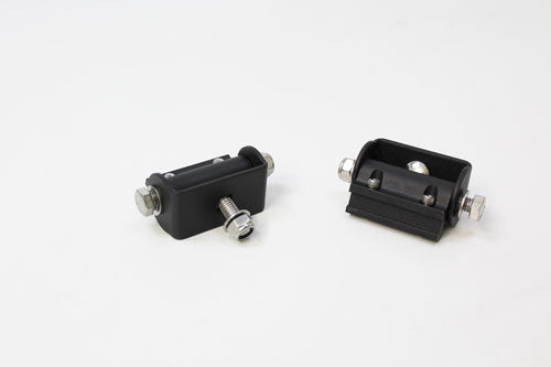 TF718A BOTTOM MOUNTING BRACKETS FOR WILDERNESS LIGHT BARS