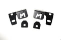 TF7220  BULKHEAD LIGHT MOUNTING KIT PAIR - BRACKET - DEFENDER