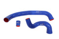 TF740 TF SILICONE INTERCOOLER HOSE KIT BLUE FITS D3 TDV6 D4 & RRS 2.7TDV6